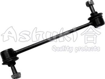 Ashuki M875-57 - Rod / Strut, stabiliser www.autospares.lv