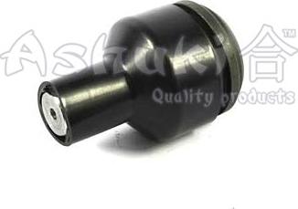 Ashuki M875-24 - Ball Joint www.autospares.lv