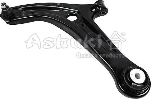 Ashuki M878-41 - Track Control Arm www.autospares.lv