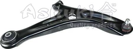 Ashuki M878-42 - Рычаг подвески колеса www.autospares.lv