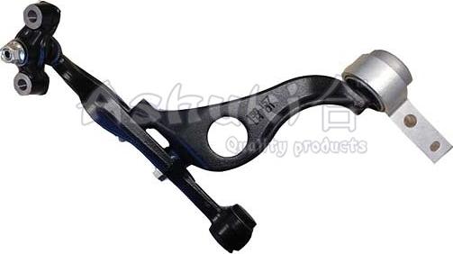 Ashuki M878-51 - Рычаг подвески колеса www.autospares.lv