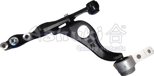 Ashuki M878-52 - Рычаг подвески колеса www.autospares.lv