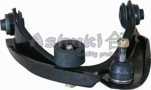 Ashuki M878-18 - Neatkarīgās balstiekārtas svira, Riteņa piekare www.autospares.lv