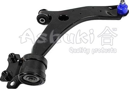 Ashuki M878-22 - Рычаг подвески колеса www.autospares.lv