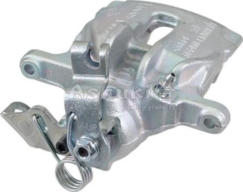 Ashuki N015-61NEW - Brake Caliper www.autospares.lv