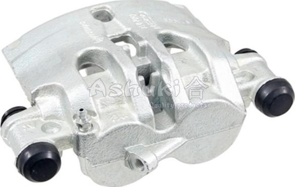 Ashuki N017-13NEW - Bremžu suports www.autospares.lv