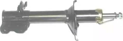 Ashuki N330-48I - Shock Absorber www.autospares.lv