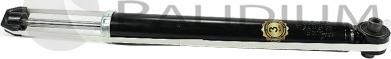 Ashuki PAL9-0055 - Amortizators www.autospares.lv