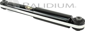 Ashuki PAL9-0016 - Shock Absorber www.autospares.lv