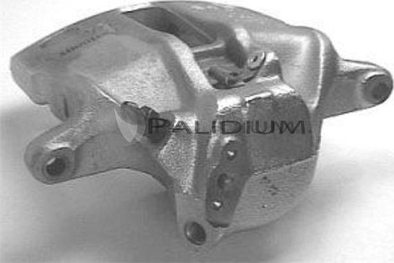 Ashuki PAL4-1903 - Brake Caliper www.autospares.lv