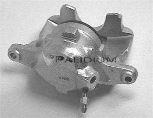 Ashuki PAL4-1937 - Brake Caliper www.autospares.lv