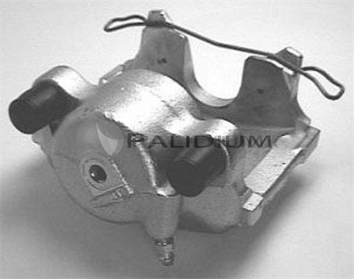 Ashuki PAL4-1406 - Brake Caliper www.autospares.lv