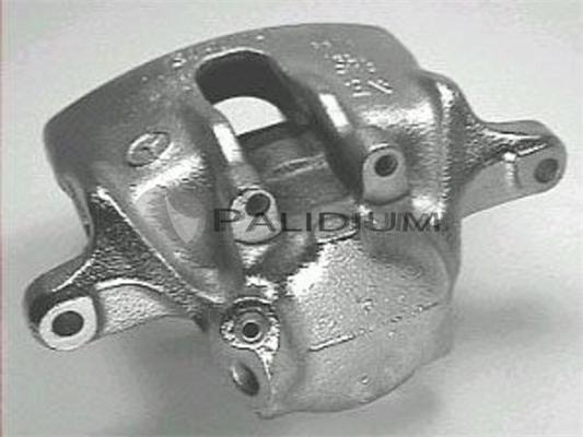 Ashuki PAL4-1593 - Brake Caliper www.autospares.lv