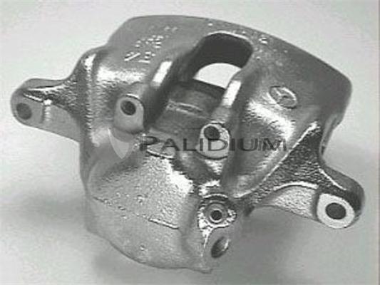 Ashuki PAL4-1592 - Bremžu suports www.autospares.lv