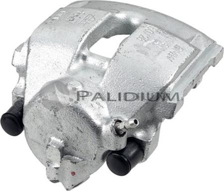 Ashuki PAL4-1543 - Bremžu suports autospares.lv