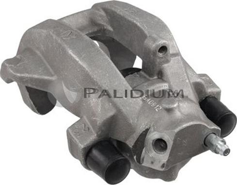 Ashuki PAL4-1565 - Тормозной суппорт www.autospares.lv