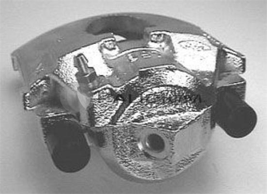 Ashuki PAL4-1584 - Brake Caliper www.autospares.lv