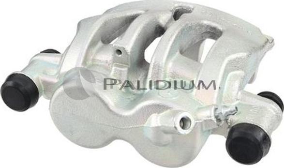 Ashuki PAL4-1538 - Bremžu suports autospares.lv