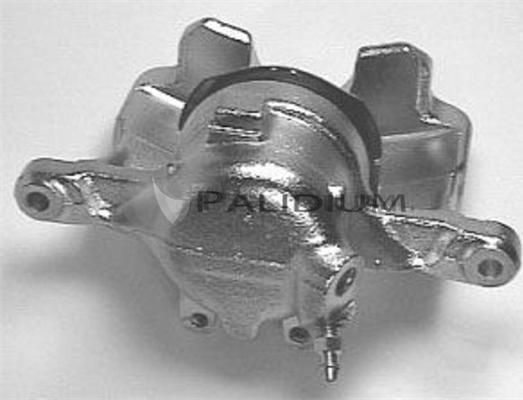 Ashuki PAL4-1648 - Тормозной суппорт www.autospares.lv