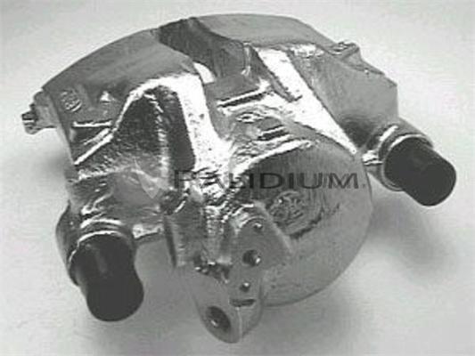 Ashuki PAL4-1688 - Brake Caliper www.autospares.lv