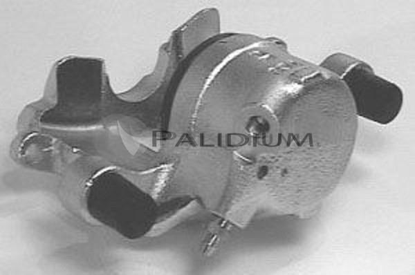 Ashuki PAL4-1678 - Brake Caliper www.autospares.lv