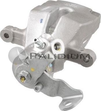 Ashuki PAL4-1045 - Тормозной суппорт www.autospares.lv