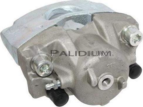 Ashuki PAL4-1055 - Bremžu suports autospares.lv