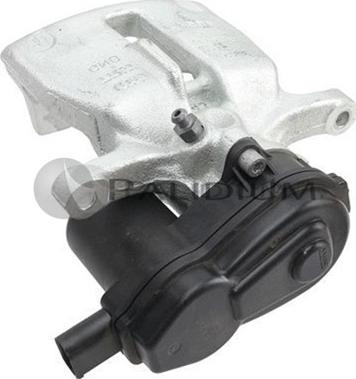 Ashuki PAL4-1003 - Bremžu suports www.autospares.lv