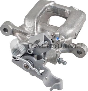 Ashuki PAL4-1007 - Brake Caliper www.autospares.lv