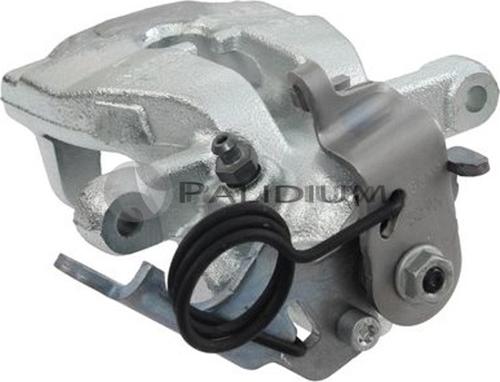 Ashuki PAL4-1013 - Brake Caliper www.autospares.lv