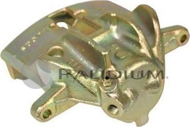 Ashuki PAL4-1081 - Brake Caliper www.autospares.lv