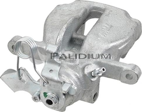 Ashuki PAL4-1031 - Bremžu suports www.autospares.lv