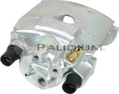 Ashuki PAL4-1032 - Brake Caliper www.autospares.lv