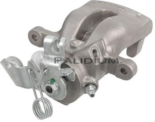 Ashuki PAL4-1037 - Bremžu suports autospares.lv