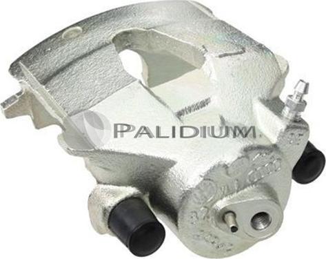 Ashuki PAL4-1074 - Brake Caliper www.autospares.lv