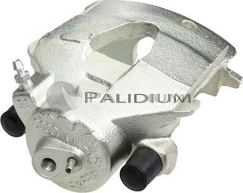 Ashuki PAL4-1071 - Brake Caliper www.autospares.lv