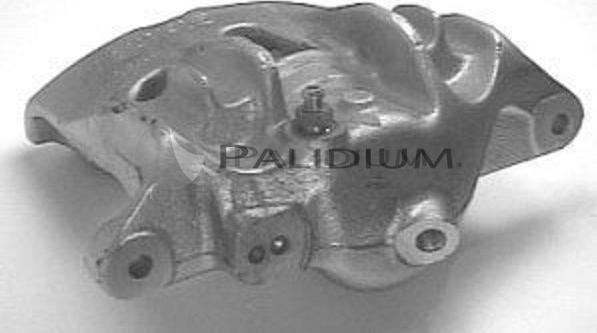 Ashuki PAL4-1077 - Bremžu suports autospares.lv