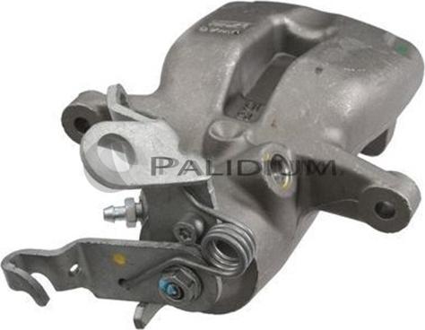 Ashuki PAL4-1195 - Bremžu suports autospares.lv