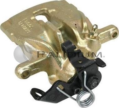 Ashuki PAL4-1164 - Bremžu suports www.autospares.lv