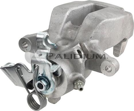 Ashuki PAL4-1161 - Bremžu suports www.autospares.lv