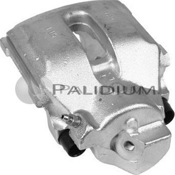 Ashuki PAL4-1133 - Bremžu suports autospares.lv