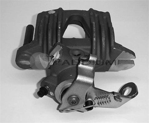 Ashuki PAL4-1129 - Bremžu suports www.autospares.lv