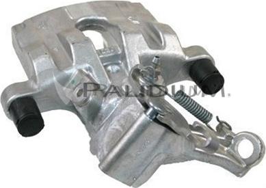 Ashuki PAL4-1121 - Brake Caliper www.autospares.lv