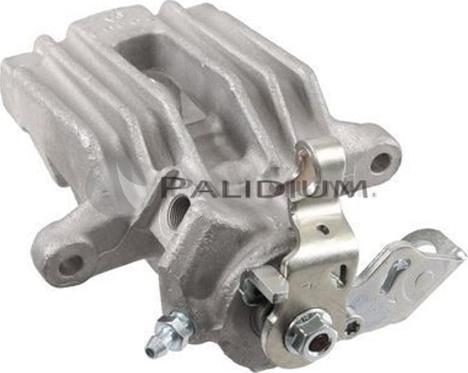 Ashuki PAL4-1175 - Brake Caliper www.autospares.lv