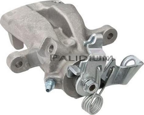 Ashuki PAL4-1176 - Тормозной суппорт www.autospares.lv