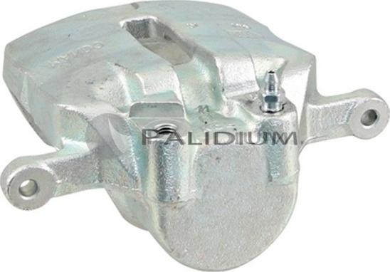 Ashuki PAL4-1837 - Bremžu suports www.autospares.lv