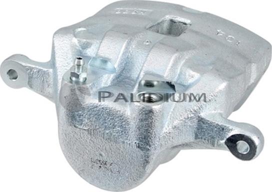 Ashuki PAL4-1828 - Bremžu suports www.autospares.lv