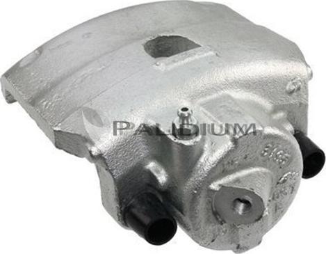 Ashuki PAL4-1356 - Bremžu suports autospares.lv