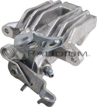 Ashuki PAL4-1205 - Bremžu suports www.autospares.lv