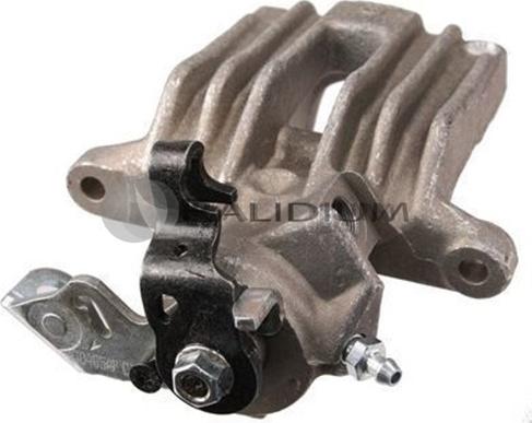 Ashuki PAL4-1201 - Bremžu suports www.autospares.lv